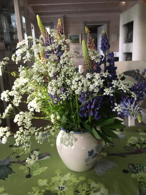 Mistä olemme tulossa, mihin olemme menossa? Osaamisen ja koulutuksen merkitys on suuri.