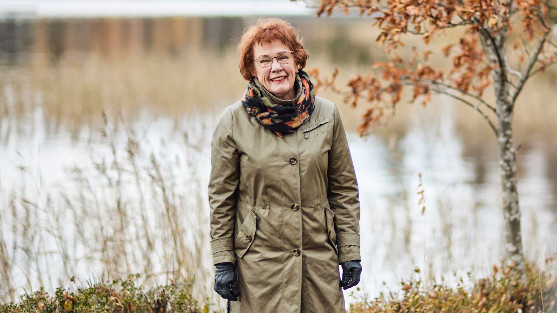 Ihmisläheinen, asiat edellä työtä tekevä demari